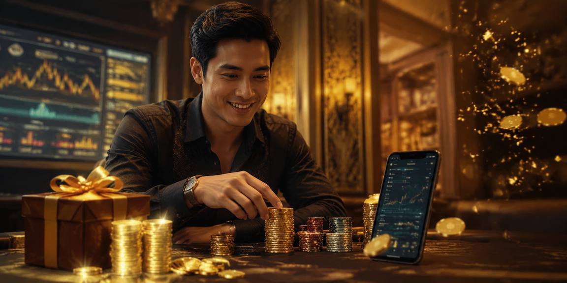 ok365.bet Câu chuyện đằng sau ok365.bet